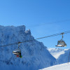 6er-Sesselbahn Somtgant-Piz Martegnas