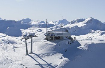 Piz Martegnas