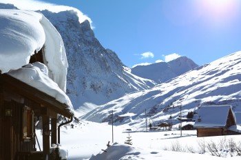 Panorama in Radons