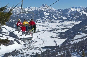 3-er Sessellift am Wannenjoch