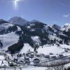 Panoramablick Tannheimertal