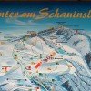 Pistenplan Schauinsland - Hofsgrund