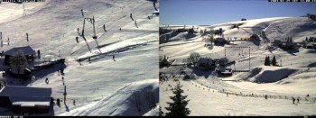 Hofsgrund liegt nur ca. 20 km entfernt von Freiburg.