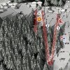 Pistenplan Skilifte Kirchschlag