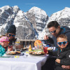 Panorama Restaurant Kreuzjoch