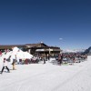 Panorama Restaurant Kreuzjoch