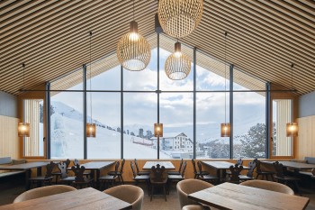 Schönebenhütte