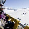 Kindersichere Sesselbahnen in Schöneben