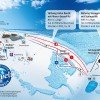 Pistenplan Schöneck Hohe Reuth