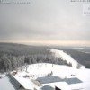 Blick vom Dach des IFA Ferienparkes.