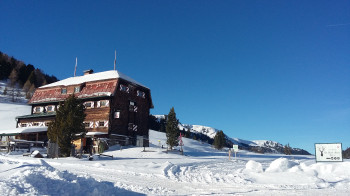 Dr. Josef-Mehrl-Hütte