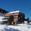 Dr. Josef-Mehrl-Hütte