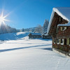Skigebiet Bödele