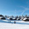 Ferienhaus Kolonie am Bödele