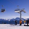 70 abwechlungsreiche Pistenkilometer stehen den Wintersportlern hier zur Verfügung.