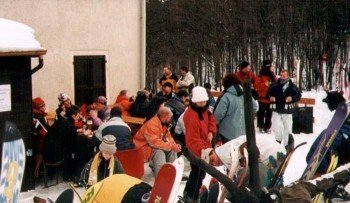 Das Skigebiet Sebnitz gehört zu den 10 familienfreundlichsten Skigebieten in Sachsen