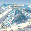 Pistenplan Gschwandtkopf Seefeld