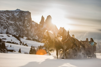 Seiser Alm