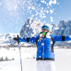 Skifahren Seiser Alm