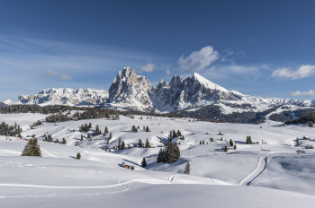 Seiser Alm
