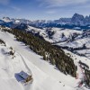 Skigebiet Seiser Alm