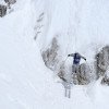 Freeride Battle im Teilgebiet Kanin!
