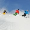 Pistenspaß pur in Serfaus Fiss Ladis