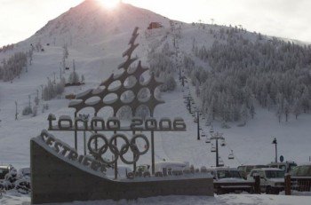 Bei den olympischen Winterspielen 2006 wurden im Wintersportort Sestriere die alpinen Skiwettkämpfe ausgetragen.