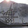 Bei den olympischen Winterspielen 2006 wurden im Wintersportort Sestriere die alpinen Skiwettkämpfe ausgetragen.
