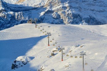 © Shahdag Skiresort