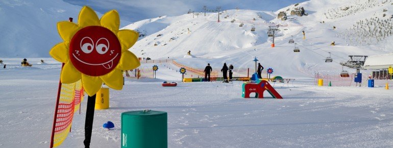 © Shahdag Skiresort