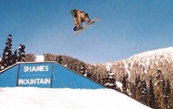 © www.shamesmountain.com