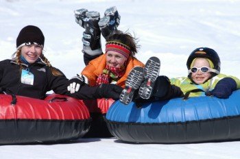© www.shantycreek.com