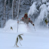 Im Shigakogen Mountain Resort dauert die Saison meistens von Mitte November bis Ende Mai und ist somit sehr lange.