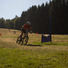 Neben dem Extremathlon fand im Sommer 2012 auch schon die FIS Grasski Junioren WM am Burbachhang statt.