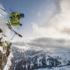 Silvretta Montafon ist ein Mekka für Freerider!