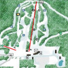 Pistenplan Ski Ben Eoin