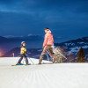 Nachtskilauf am Reither Kogel