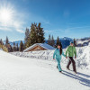 Der Lauser-Sauser ist auch im Winter geöffnet.