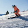 Skifahren am Markbachjoch