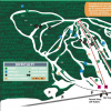 Pistenplan Ski Wentworth