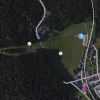 Pistenplan Skilift Stokinger Freudenstadt