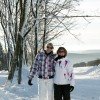 Die Umgebung von Winterberg lädt zum Winterwandern ein