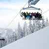 In Winterberg wurde 2012 der erste 8er-Sessellift Deutschlands gebaut