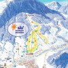 Pistenplan Skizentrum Pfronten-Steinach