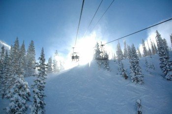 © Snowbird Ski & Summer Resort