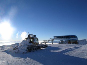 © Snowbird Ski & Summer Resort