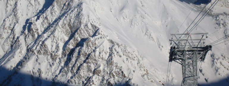 © Snowbird Ski & Summer Resort