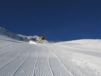 © Snowbird Ski & Summer Resort