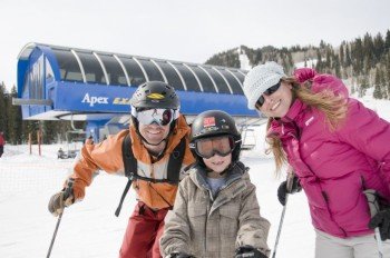 © Solitude Mountain Resort